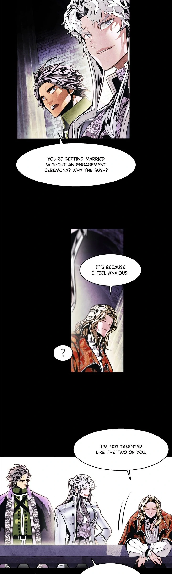 MookHyang - Dark Lady Chapter 247 25